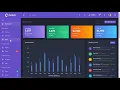 Azea - Admin Dashboard Bootstrap 5 HTML5 Template