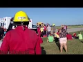 2019 Full Scale Emergency Exercise in Jamestown