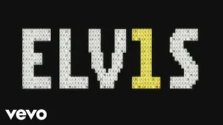 Junkie XL vs. Elvis Presley - A Little Less Conversation