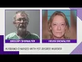 Ottumwa man arrested charged with murder in wife s death