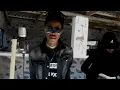 Q-Slaughter and Madness-K (Live Session)