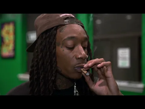 Download MP3 Wiz Khalifa - Referral [Official Music Video]