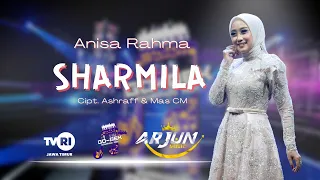 sharmila anisa rahma arjun music 