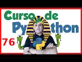 PYTHON Ejercicio 34 -Paquete con Funciones Lambda 76