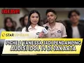 Download Lagu GAK NYANGKA!! PICHE \u0026 VANESSA JADI PENDAMPING AUDISI IDOL 14 DI JAKARTA | STAR UPDATE