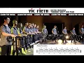 Learn the Music Boston Crusaders 2022 RUDIMENT SHEET