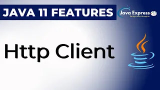 How to use the HttpClient in Java Java 11 Features