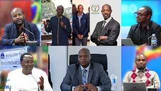 🔴FDA YAHAWE UMUYOBOZI USIMBURA UFUNZE | IYO UMUYOBOZI MUSHYA AJE, NI IKI KIBA KIGOMBA GUHINDUKA?
