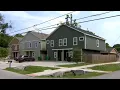 Houston Acres Home fights erasure