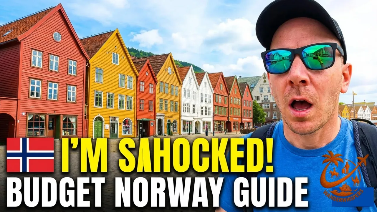 Bergen Norway on Budget: The Local Playbook | Budget Travel Guide 2026