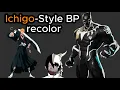 Ichigo-Style BP recolor