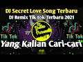 DJ Secret Love Song - Morissette Amon - TIK TOK VIRAL 2021 FULL BASS