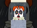 Download Lagu JOY vs Pennywise (Inside Out 2 Animation)
