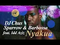 Download Lagu DJ Chus, Sparrow \u0026 Barbossa - Nyakua feat. Idd Aziz  | Redolent Music Video