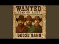 Lagu Gæsa Gang (Outlaw Country)