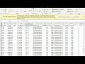 Baixar script Python e base de dados 007