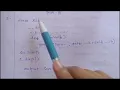12th Computer - classes and Questions