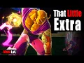 Orange Piccolo Grab INFINITE Boosts Him To Overpowered - Dragon Ball Xenoverse 2 DLC 20