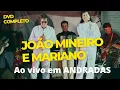 Download Lagu João Mineiro e Mariano Ao vivo em Andradas (DVD COMPLETO)