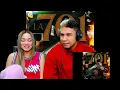La 701 - Panter Bélico | REACCIÓN / OPINIÓN