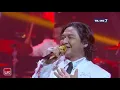 Download Lagu Saat Indah Bersamamu - Ungu Feat Raffi Ahmad | Konser Demi Waktu Ungu 25tahun