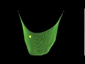 Javafx 3D Cloth Vertex Simulation 1
