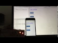 WebSocket mqtt