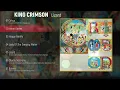 Download Lagu King Crimson - Lizard (Album Visualiser)
