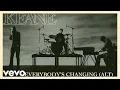 Download Lagu Keane - Everybody's Changing (Alternate Version)