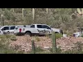 Arizona authorities say no evidence that human remains are connected to Nancy Guthrie case