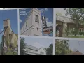 Macon s Fading Five revitalizes properties