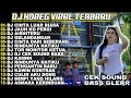 Lagu DJ CINTA LUAR BIASA DJ HOREG FULL BASS FULL ALBUM TERBARU 2026 KAPAL PROJECT