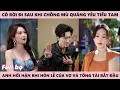 Lagu Cô Im Lặng Rời Đi Vì Chồng Mù Quáng Bênh Vực Tiểu Tam, Anh Hối Hận Khi Hôn Lễ Của Vợ Bắt Đầu