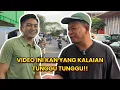 Download Lagu KALAU SOAL MARKETING ANAK PAK HAJI TIDAK DI RAGUKAN LAGI!!