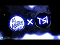 collab template with flames Collab with TrapstepLyon