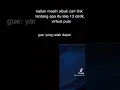 Download Lagu Yang lagi viral | Apa itu lele 13 detik ?#