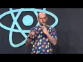 React js Conf 2016 - Lightning Talks