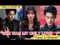 “Dylan Wang's Emotional Confession 'SHE WAS MY ONLY LOVE' Shocks Fans!”😱💔