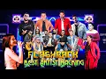 Lagu Flashback Best Artist Backing Collection 2025