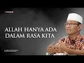 Download Lagu Allah Hanya Ada Dalam Rasa Kita - Buya Syakur