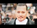 How Johnny Depp Became an Actor