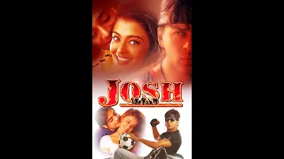 Josh فیلم هندی جنون دبله فارسی بدون سانسور 
