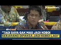 Download Lagu Menkeu Purbaya Bingung! Mau Jaga Sikap Dilarang Koboi, Kini Diminta Jadi Diri Sendiri | NTV