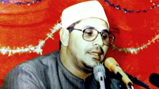تلاوة نادرة الشيخ الشحات محمد أنور ماتيسر من سورة النور جودة عالية HD 