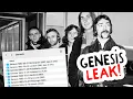 Download Lagu Enorme nieuwe GENESIS GIGALEAK! - (nieuwe live-opnames)