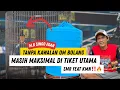 Download Lagu AKSI MURAI BATU SINGO EDAN SAAT DI SETTING OM YULI‼️ DI TIKET UTAMA SMR FT KMN JUARA 3🔥🔥