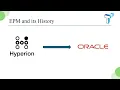 Oracle EPM PBCS EPBCS DEMO - 1