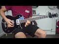Download Lagu Rancid - Fall Back Down - Guitar Cover