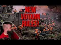 Download Lagu COMPLETELY NEW Votann Rules! - The Warhammer Show