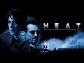 Lagu Heat (1995) Full Movie 4K HD (5.1) with English Subtitles  - Al Pacino, Robert De Niro, Michael Mann
